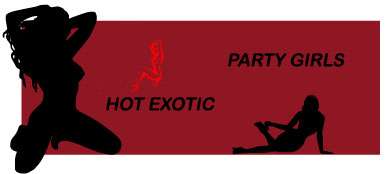 party-girls Party Girls